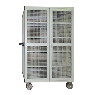 Тележка банковская ТСБ – 2