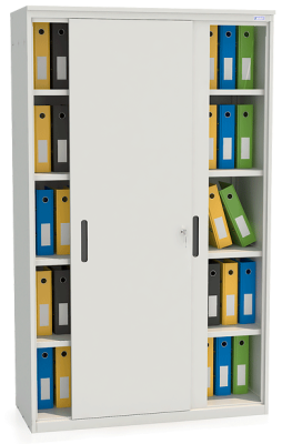 Шкаф-купе архивный AL 2012