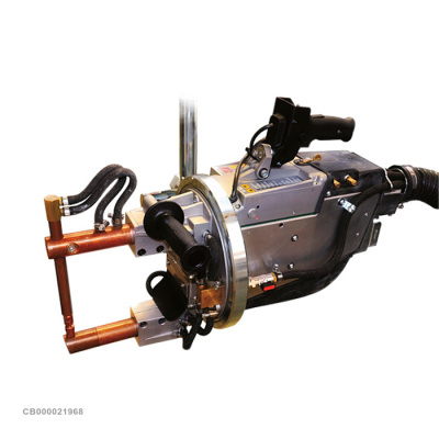 Клещи для точечной контактной сварки подвесные TECNA 3321/380 (без плечей)