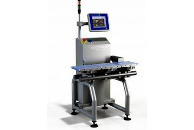 DETECTRONIC SCW (чеквейер с режектором) - Системы динамического контроля