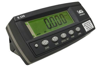 ДЭП/6-2Д-3000С-2  - Динамометры сжатия электронные