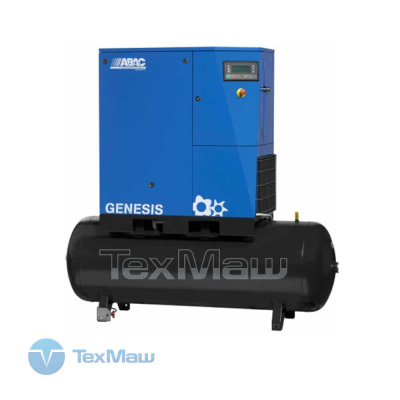 Винтовой компрессор ABAC GENESIS 15/55 - 10 бар