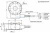 CAS LSC-5t - Тензодатчики