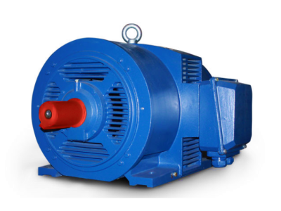 Электродвигатель пониженной высоты (IP23) 5АМН 280М2