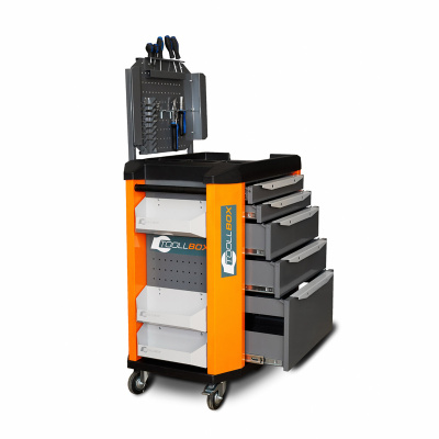 Тележка для инструмента TBP-5