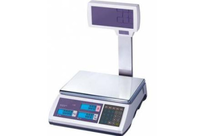 CAS ER JR-06СВ - Торговые электронные весы