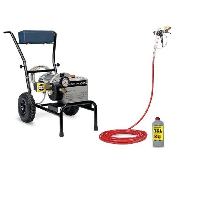 Аппарат окрасочный DMX-1500 (220В)