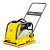 Виброплита Wacker Neuson WPP 1550Aw