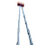Телескопический подъемник GROST Double Mast 200-8 AC ( Double 0.2-8 )