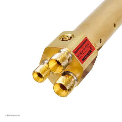 Резак машинный MS 832/110 PMYE (L-110 мм, 71611148), MESSER