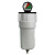 Магистральный фильтр сжатого воздуха KRAFTMANN KFT 018 - X (0,01 микрон)