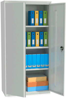 Шкаф архивный ALR 2010